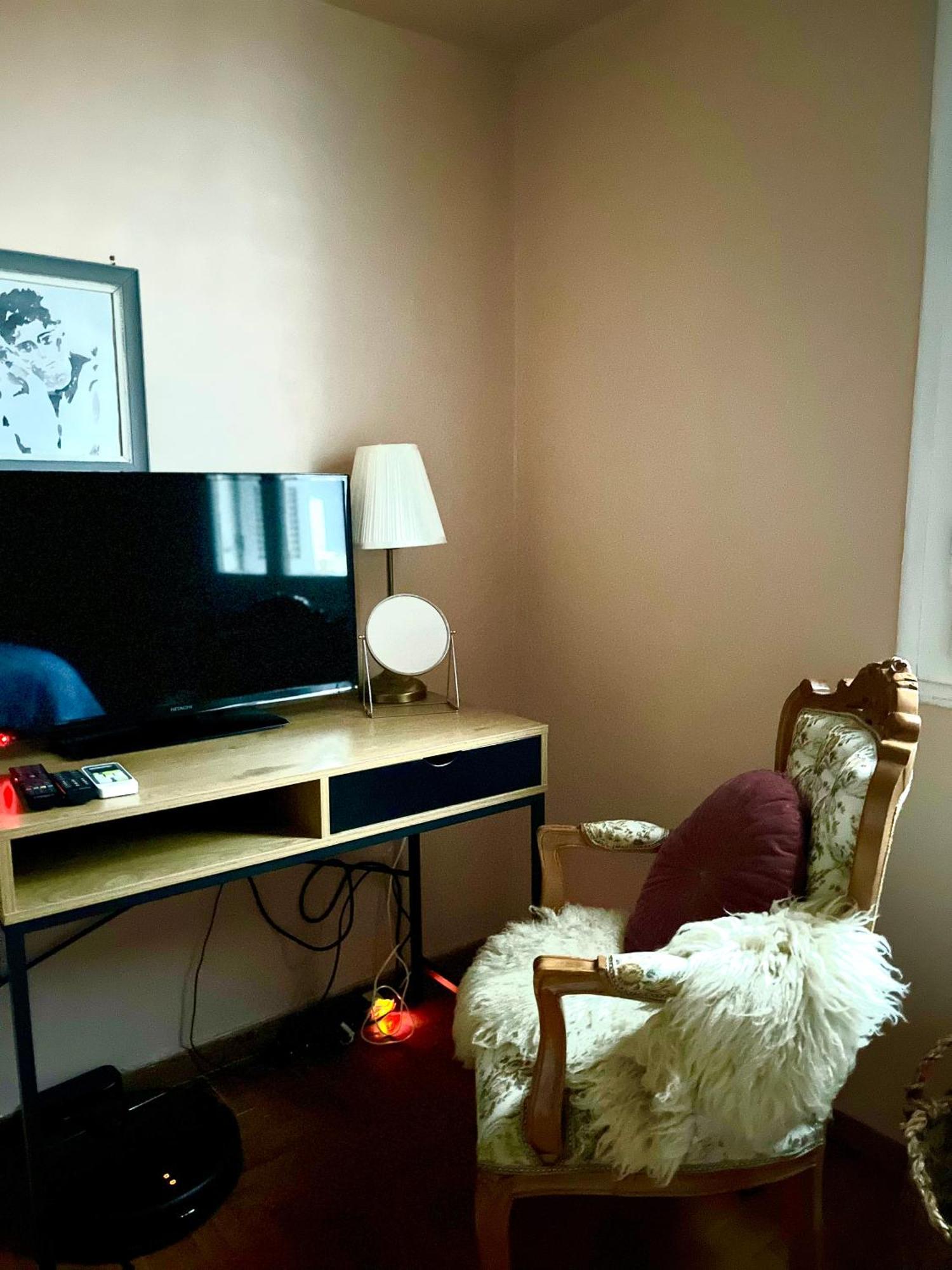 Apartment Retro Patras